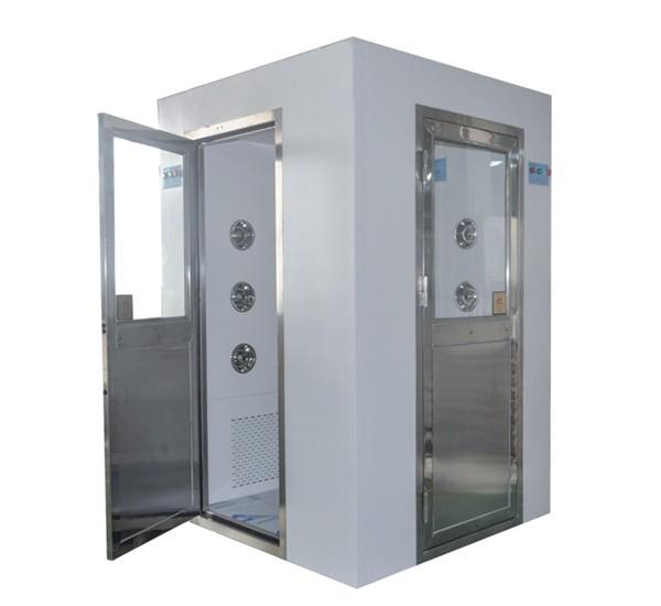 無塵車間風淋室介紹 無塵車間風淋室介紹