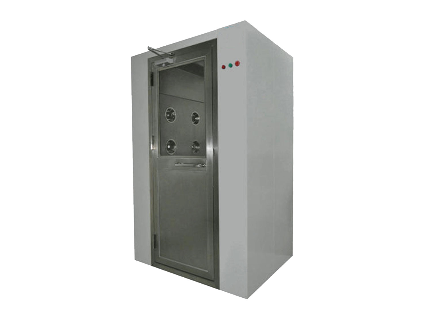 無塵車間風淋室選擇 無塵車間風淋室選擇