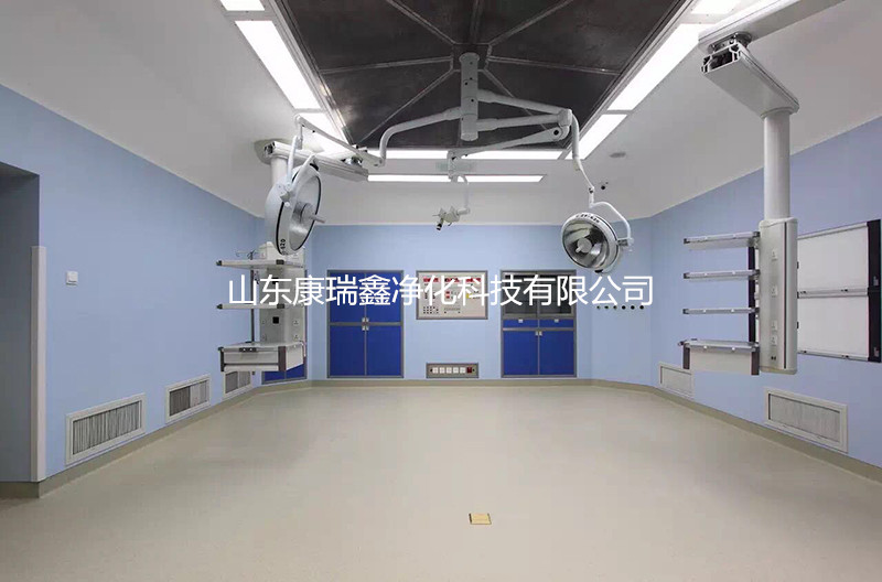 潔凈車間 潔凈車間