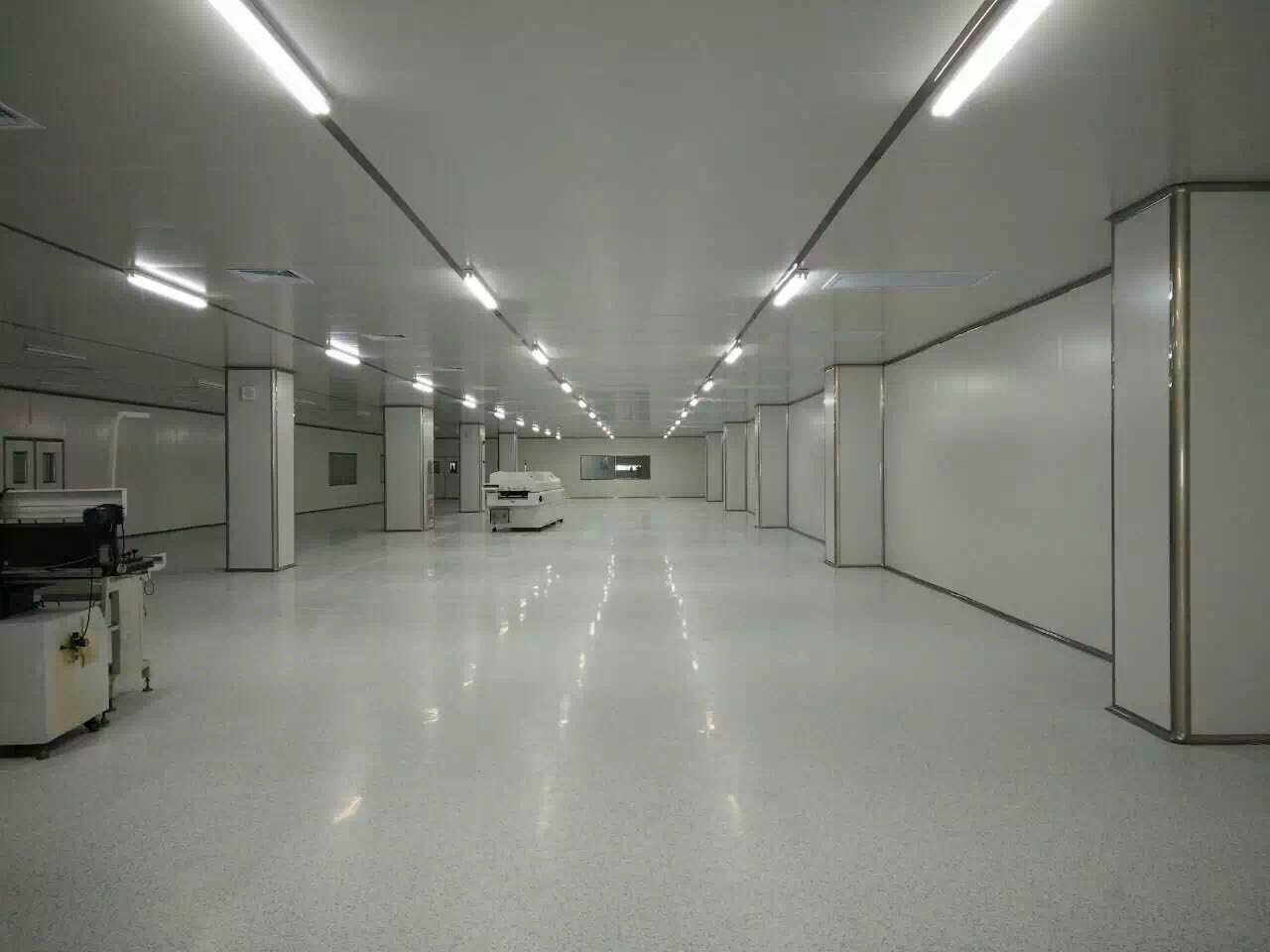 凈化車間 凈化車間