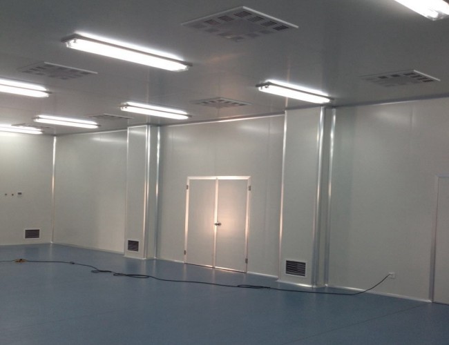 無塵車間凈化工程的優點 無塵車間凈化工程的優點