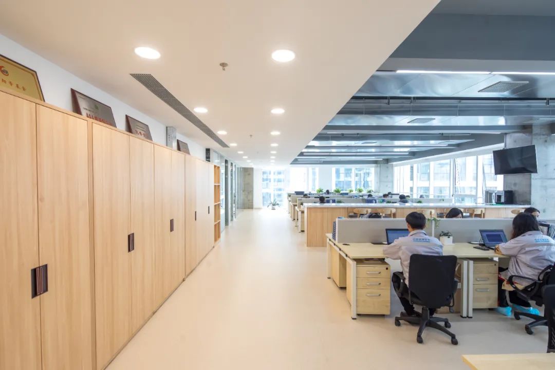 康瑞鑫凈化公司 康瑞鑫凈化公司