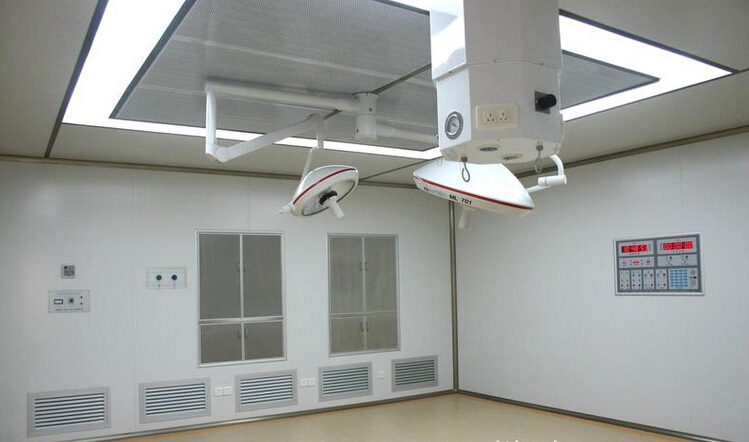 山東凈化車間裝修裝修工藝 山東凈化車間裝修裝修工藝