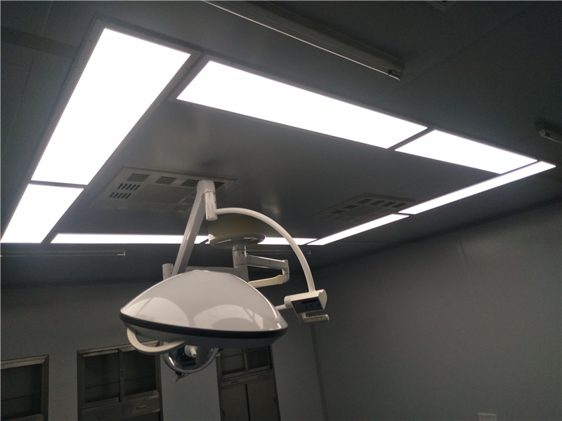 醫療美容手術室凈化工程頂棚 醫療美容手術室凈化工程頂棚