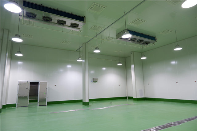 凈化車間改造 凈化車間改造