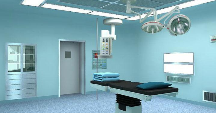 萬級GMP凈化車間設計 萬級GMP凈化車間設計