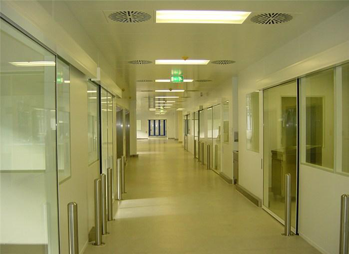 凈化車(chē)間改造 凈化車(chē)間改造