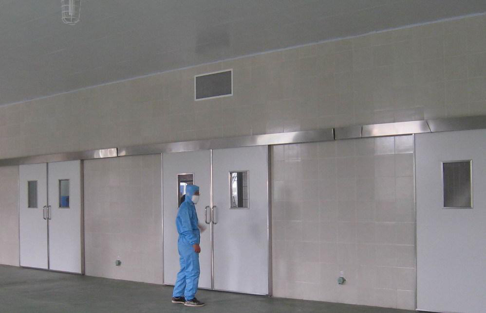 青島醫藥凈化車間 青島醫藥凈化車間