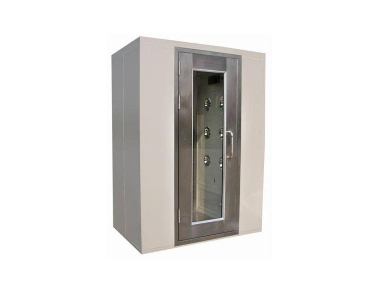 自動(dòng)感應(yīng)門風(fēng)淋室 自動(dòng)感應(yīng)門風(fēng)淋室