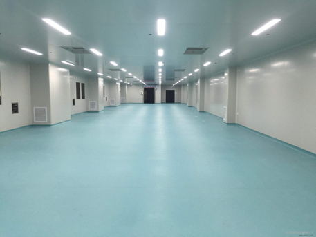 罐裝車間凈化工程 罐裝車間凈化工程