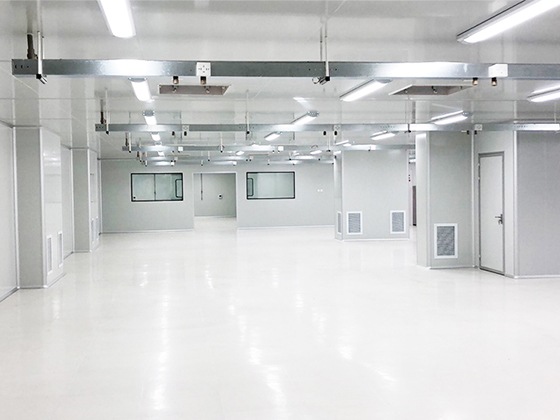 實驗室凈化工程設(shè)計 實驗室凈化工程設(shè)計