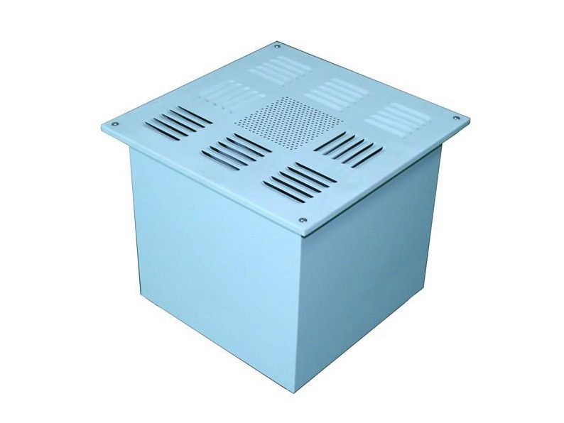 高效送風口 高效送風口