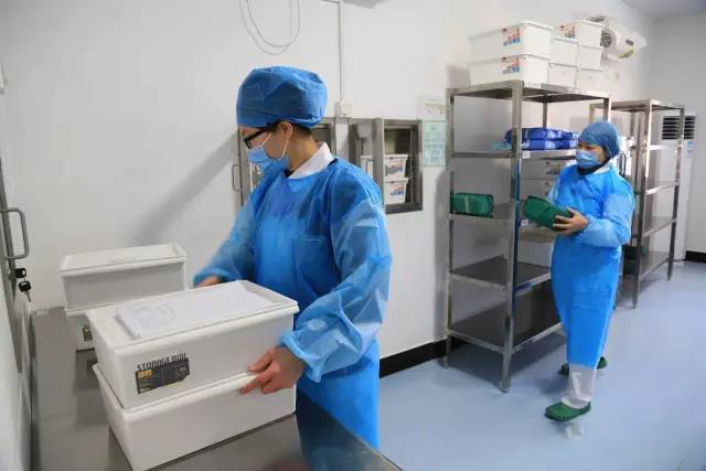 青島世運醫療器械有限公司(韓國)-醫療器械消毒室 青島世運醫療器械有限公司(韓國)-醫療器械消毒室