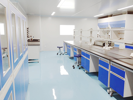 青島大學醫學院-試劑檢測實驗室 青島大學醫學院-試劑檢測實驗室