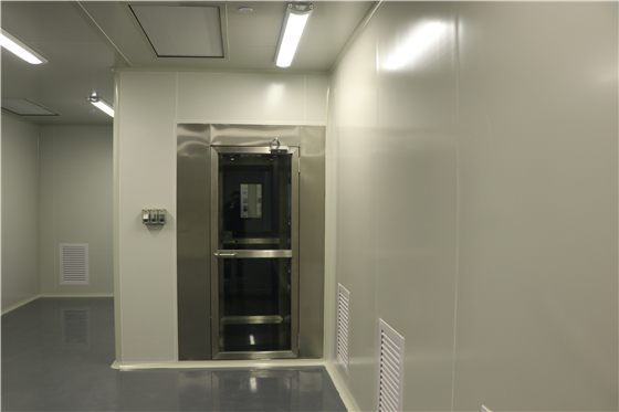 東莞松山湖實驗室凈化工程 東莞松山湖實驗室凈化工程