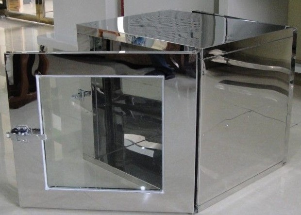 機械互鎖不銹鋼傳遞窗 機械互鎖不銹鋼傳遞窗