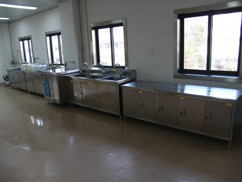 醫療器械消毒室凈化工程案例 醫療器械消毒室凈化工程案例