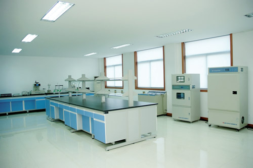 恒溫恒濕凈化實驗室工作區 恒溫恒濕凈化實驗室工作區
