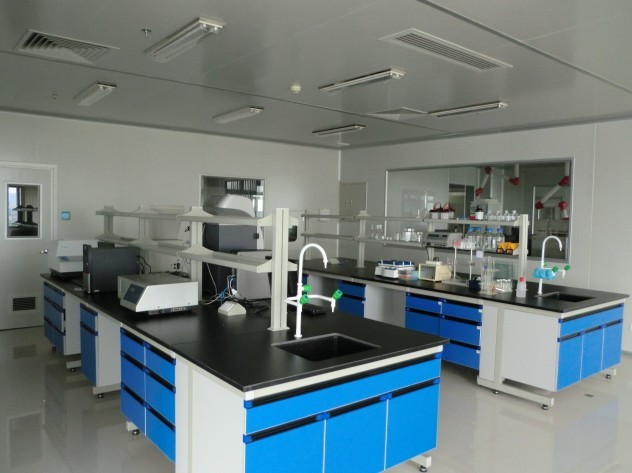普通檢測實驗室凈化工程 普通檢測實驗室凈化工程