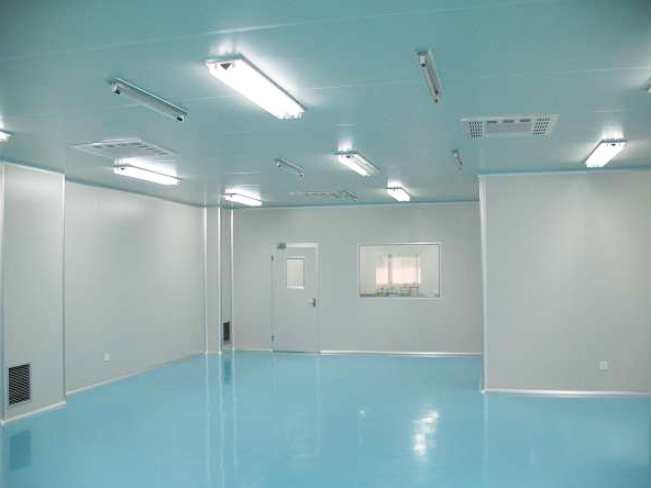 電子廠無(wú)塵車間 電子廠無(wú)塵車間