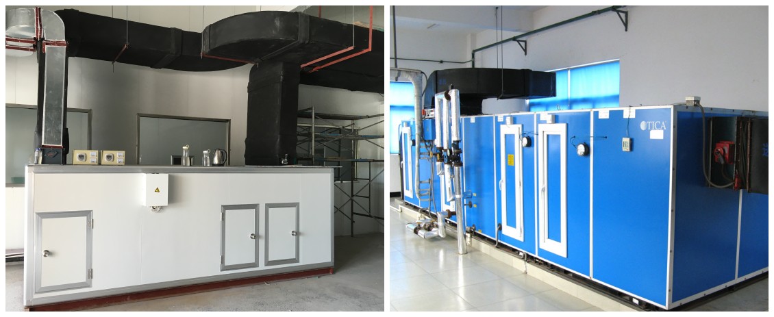 康瑞鑫環保節能凈化空調機組 康瑞鑫環保節能凈化空調機組