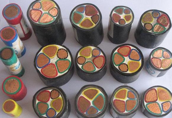 環保低能耗電線電纜 環保低能耗電線電纜