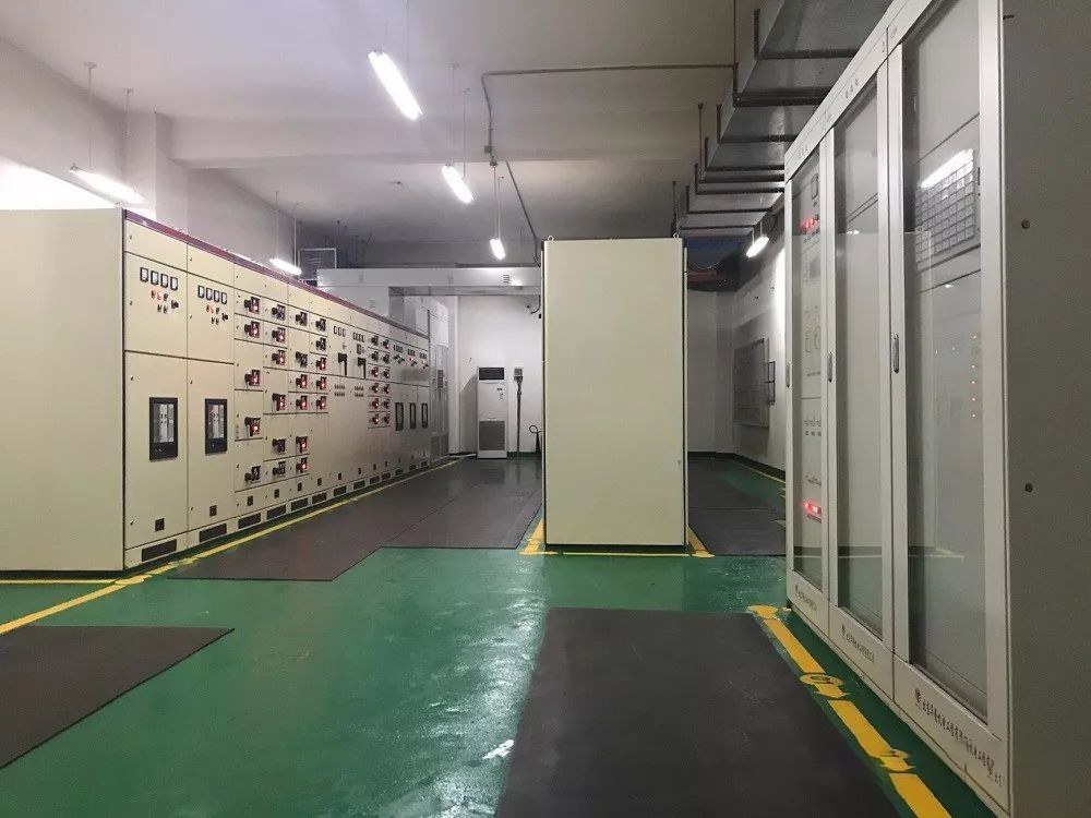 室內凈化空調機房 室內凈化空調機房